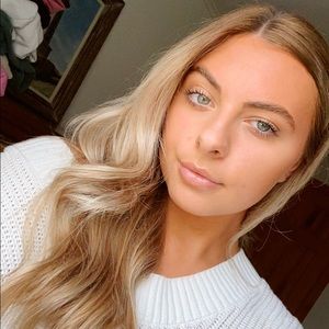 Meet your Posher, Kylie